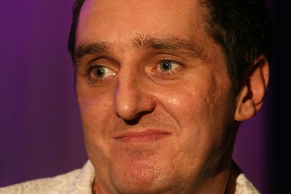 Юля Тимошенко выпила в «Бигудях»