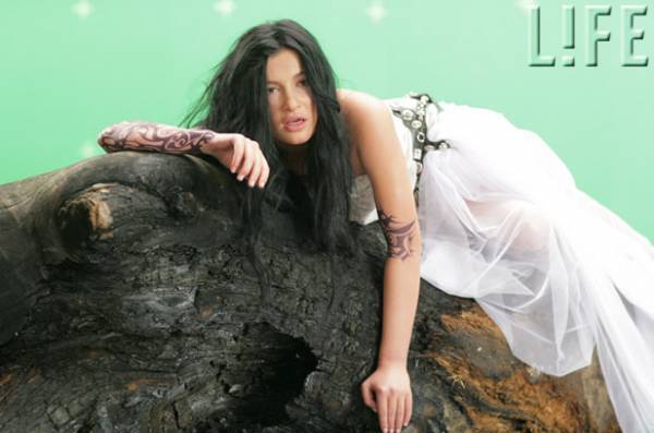 Настя Приходько запретила маме ехать на "Евровидение"! Эксклюзив!