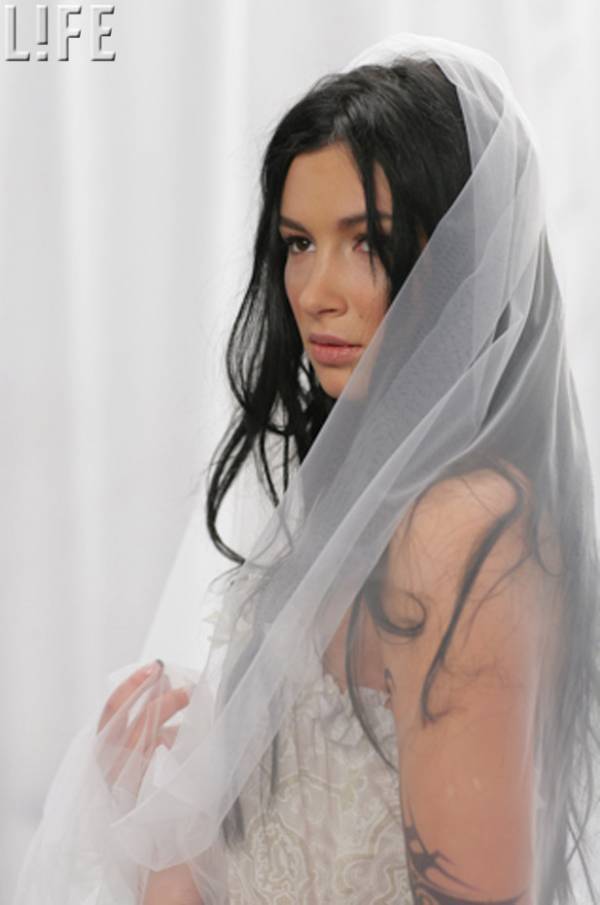 Настя Приходько запретила маме ехать на "Евровидение"! Эксклюзив!