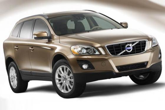 Volvo осталась без главного дизайнера