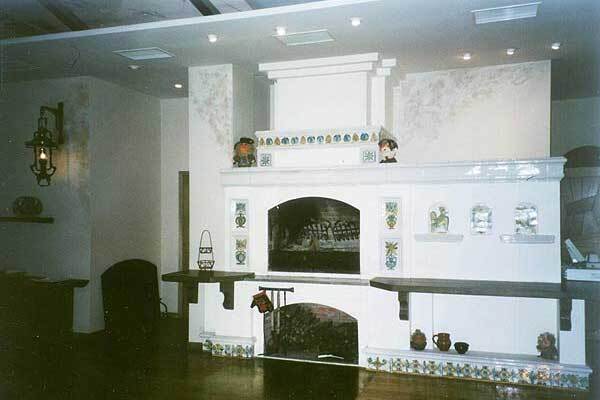 На Донетчине угорели отец и двое детей