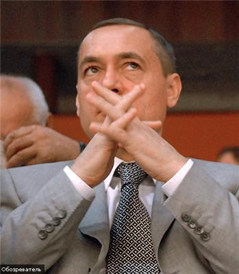 В НУ-НС предлагают еще раз встретиться с ЕС и Россией