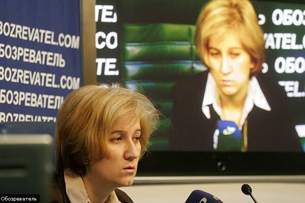 Концепция преодоления кризиса до сих пор отсутствует