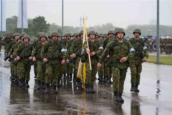 Эстония будет отмечать день памяти жертв тоталитаризма