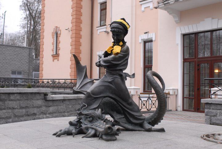 Киевские студенты ведут борьбу с кризисом