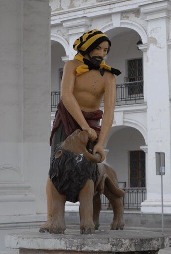 Киевские студенты ведут борьбу с кризисом