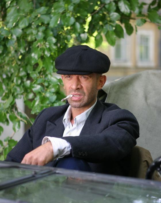 В России готовят продолжение сериала «Ликвидация»