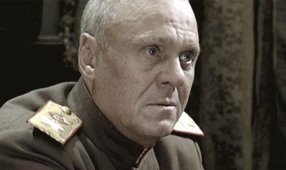 В России готовят продолжение сериала «Ликвидация»