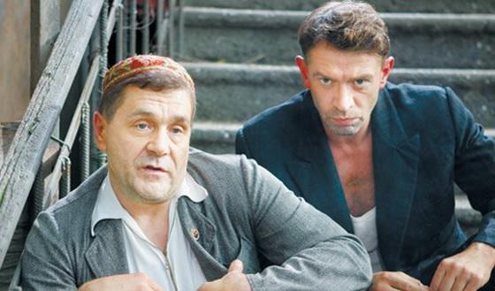 В России готовят продолжение сериала «Ликвидация»