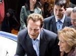 Женева-2009 представляет: Арнольд Шварценеггер