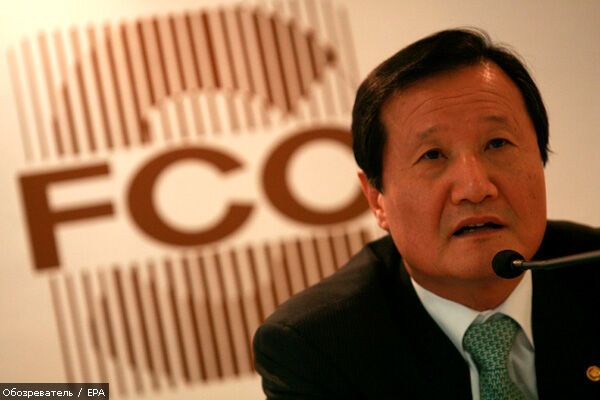 Нестабільність економік Східної Європи загрожує миру