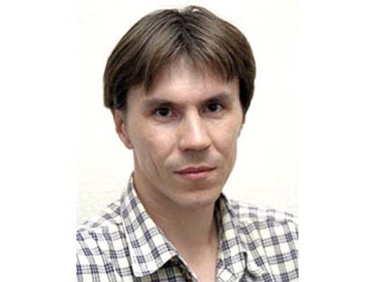 В России совершено очередное нападение на журналиста