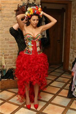 Топ 10 великих украинок