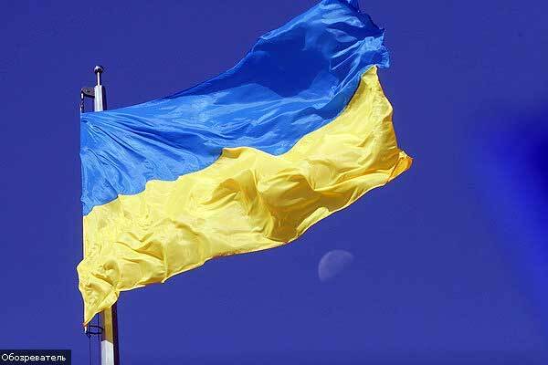 Украина летит в стену на скорости 150 км/ч