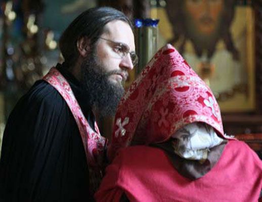 Рада узаконила таємницю сповіді