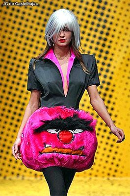 Тиждень моди Russian Fashion Week: перший день показів