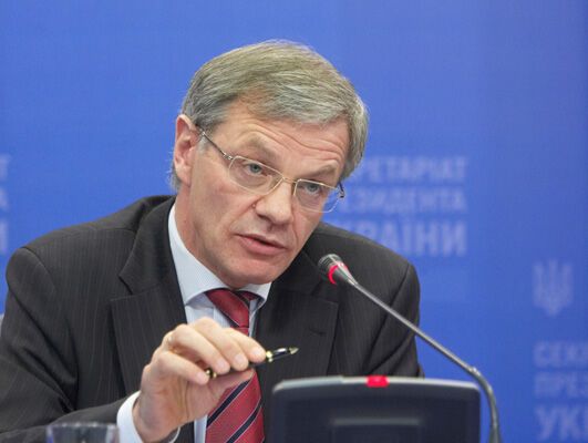 Українську ГТС поза всяких сумнівів модернізуватимуть