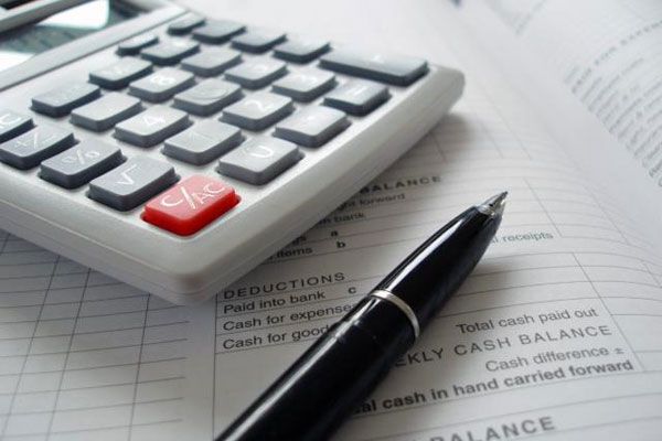 Податківці "натряслі" до бюджету на 3% більше плану