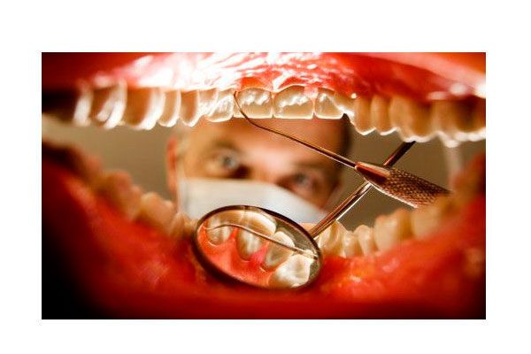 Трехлетний ребенок погиб на приеме у стоматолога