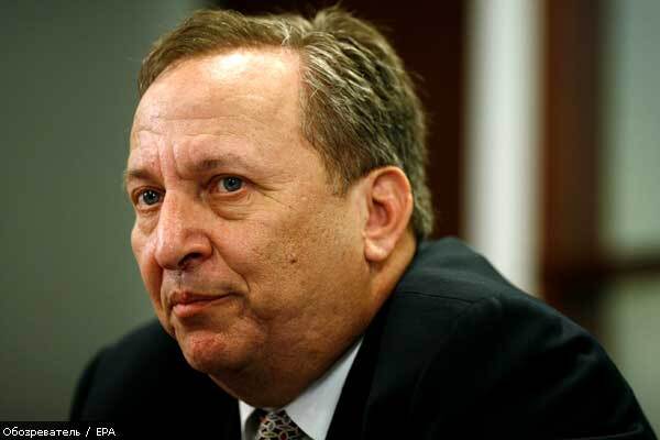 Білий дім: Економіка США ось-ось стукнеться про дно