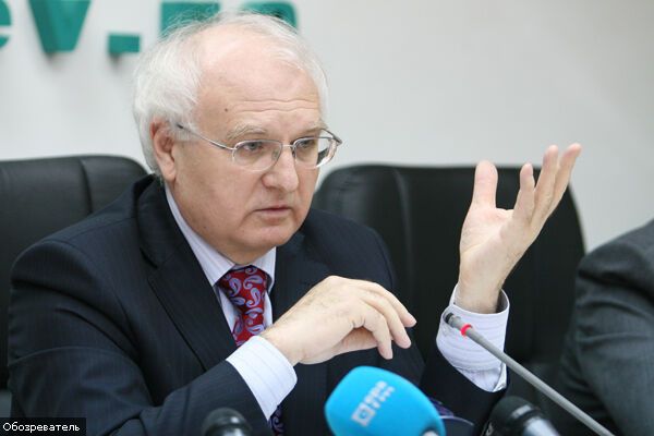 Студентів хочуть загнати в" рабство"