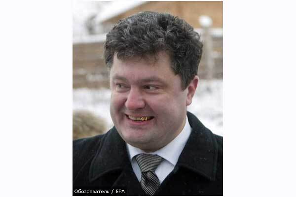 Порошенко таємно відвідав Ізраїль