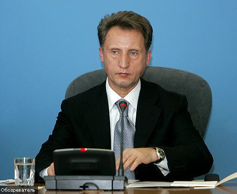 Оніщук вірить у одночасні вибори