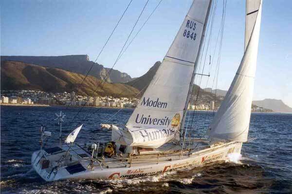 У берегов Флориды затонула прогулочная яхта, есть жертвы