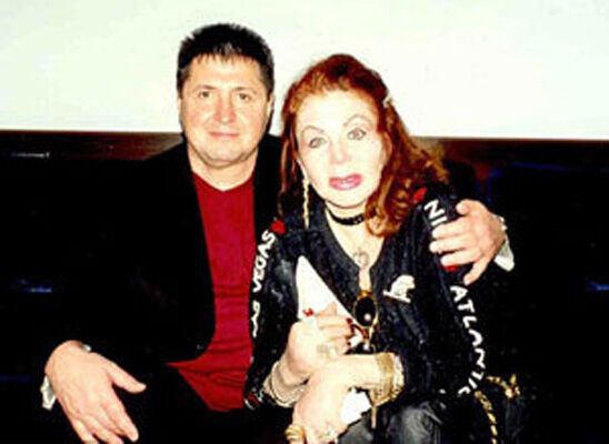 Сталлоне їде в Одесу - побачитися з ріднею