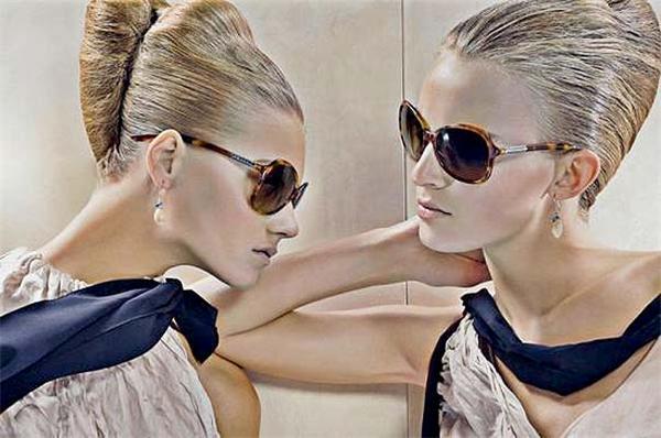 Prada: рекламна кампанія весняно-літньої колекції