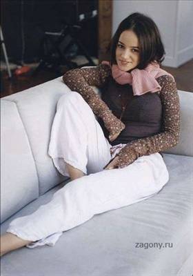 Ализе засветила трусы на сцене (Фоторепортаж) на «ШоуОбозе»