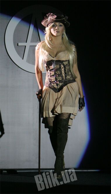 Умная Каменских против красивой Брежневой