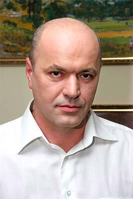 На мера Ужгорода напали з пістолетом