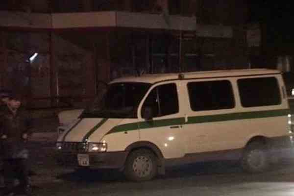 За харьковских инкассаторов ответят работники Ощадбанка