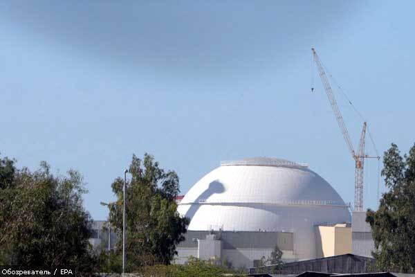 США уступят Ирану