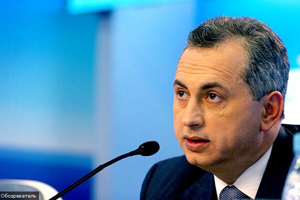 Регіонали відкидають переговори з БЮТ 