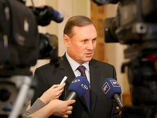 ПР успокаивает: МВФ не унизит Украину