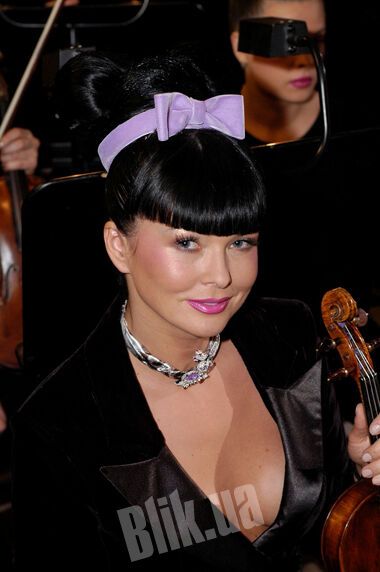 Умная Каменских против красивой Брежневой