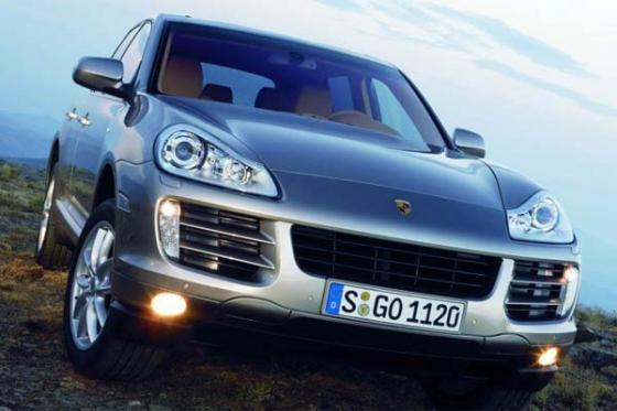 Водителю внедорожника Porsche, убившему 3 людей, дали 6,5 лет