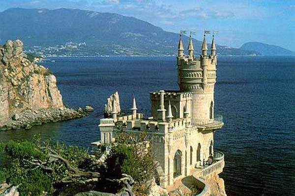 Курорты Крыма дешевеют