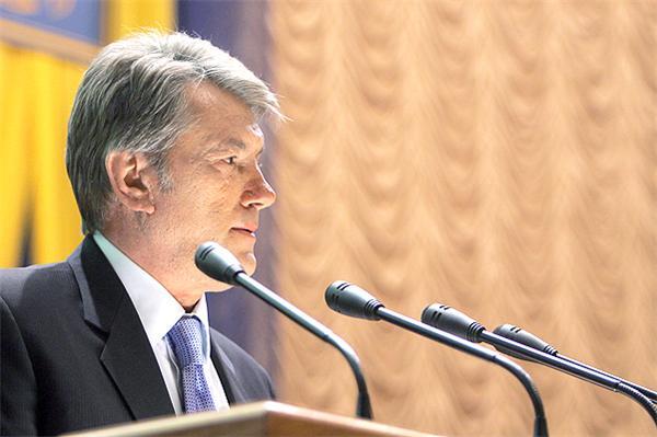 Призначення винних в отруєнні Ющенко не буде