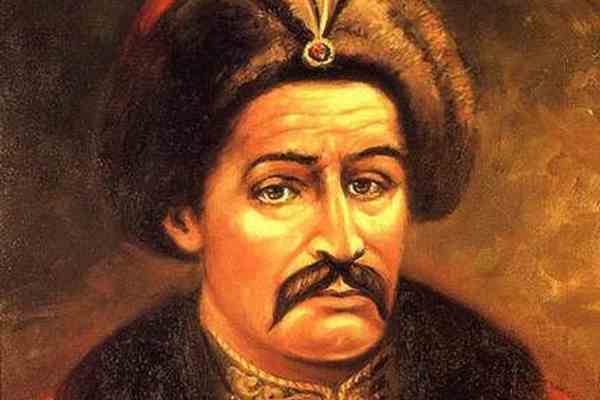 Памятник Мазепе может спровоцировать вторую Полтавскую битву