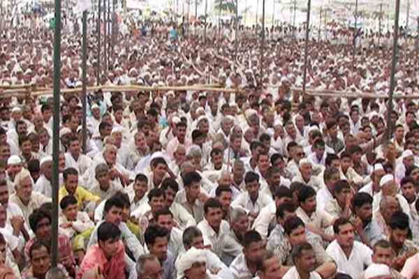 В Індії стартував перший етап парламентських виборів