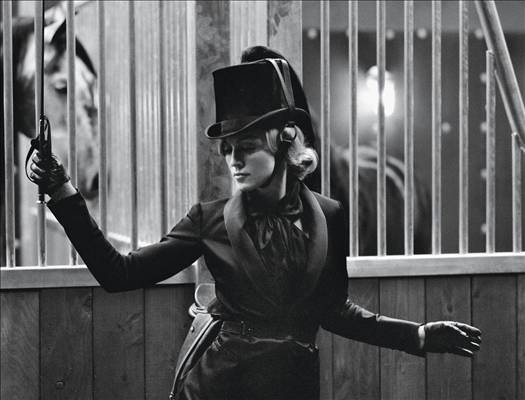 Мадонна и жеребцы. Часть вторая