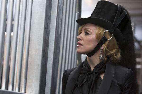 Мадонна и жеребцы. Часть вторая