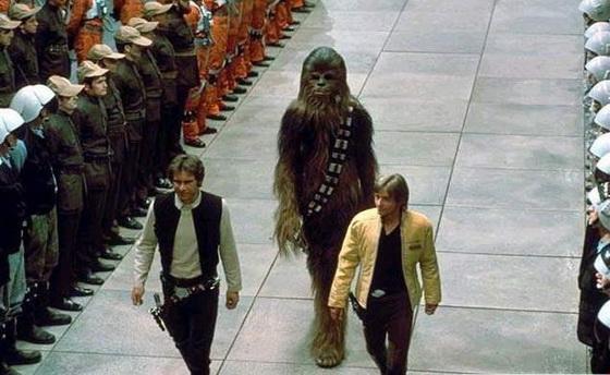 ТОП-15 самых влиятельных фильмов