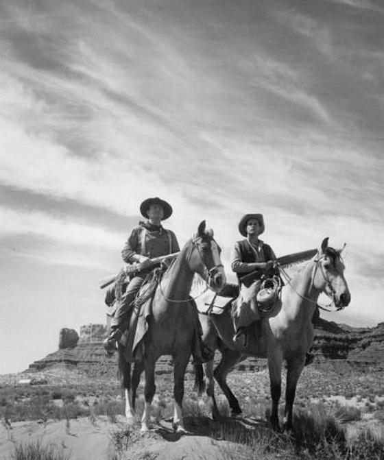 ТОП-15 самых влиятельных фильмов