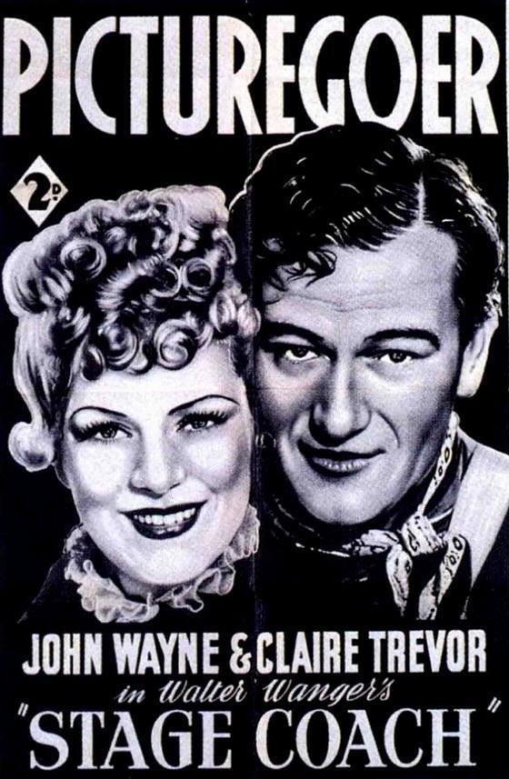 ТОП-15 самых влиятельных фильмов