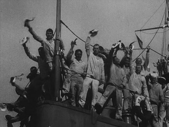 ТОП-15 самых влиятельных фильмов