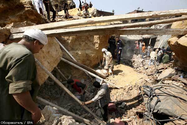 При сходе оползня в Киргизии погибли 16 человек